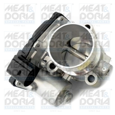 Throttle Body